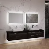 Neoro n80 2-tlg. Fumo