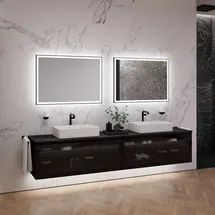 Neoro n80 2-tlg. Fumo