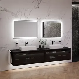 Neoro n80 2-tlg. Fumo