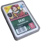 SKAT Kartenspiel