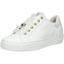 Paul Green Sneaker Low Beige Damen 37