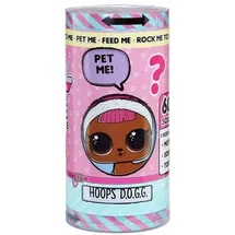 MGA Entertainment L.O.L. Surprise Live sortiert