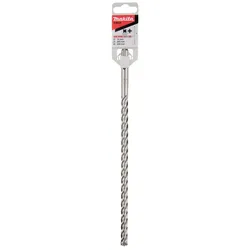 Makita Nemesis II - Bohrer - für Beton, Stein