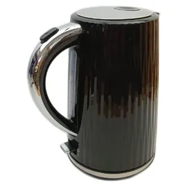 Russell Hobbs Eden 27361-70 1,7 l Schwarz