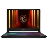 MSI Katana 15 HX B14WGK-086XES Intel Core i7-14650HX 32 GB RAM 1 TB SSD RTX 5070 FreeDOS