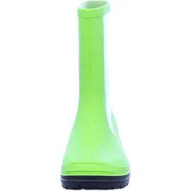 Beck Basic Gummistiefel Grün 35