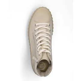 Paul Green High-Top Sneaker Beige 37,5