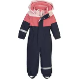 KILLTEC first instinct by killtec Kinder Overall FIOW 54 MNS Onpc dark rouge, 110/6