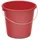 Wisch-Star Haushaltseimer 10 l rot 