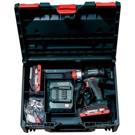 Metabo SB 18 LT BL ohne Akku + Koffer 602316840