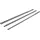 BGS Mauer-Durchbruch-Bohrer-Satz SDS-MAX-Schaft 16 / 20 / 26 mm 3-tlg