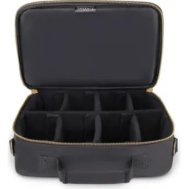 enhance gaming Enhance Trading Card Travel Case Black