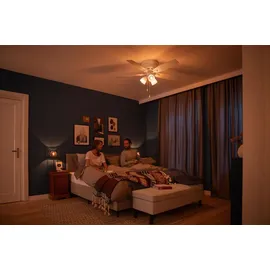 Philips LED Lampe E14 5,9 W warmweiß 1 St.
