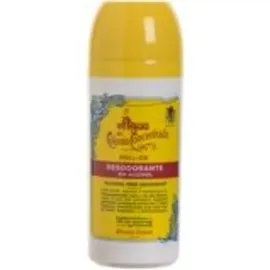 ALVAREZ GOMEZ Agua de Colonia Concentrada Roll-On 75 ml