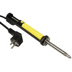 Entlötpumpe mit integrierter Heizung EPH-40, 230V / 40W