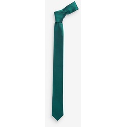 Next Krawatte Krawatte (1-St) grün