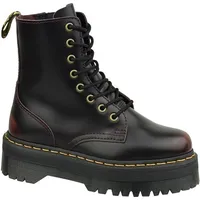 Dr. Martens Jadon Cherry Red Arcadia 40