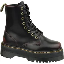 Dr. Martens Jadon Cherry Red Arcadia 40