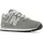 New Balance 574 Kinder Grau 37,5