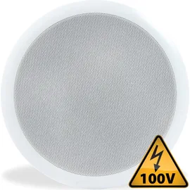 Power Dynamics CSPB8 weiß