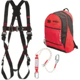 3M Fall ProtectionAbsturzsicherungs-Set Hebebühne, Länge: SET m