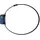 Scangrip Head Lite A Blau