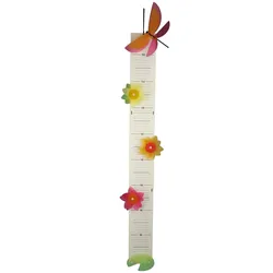Messlatte Libelle