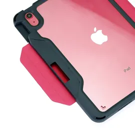 DEQSTER Rugged Max Case für iPad 10,9" (10. Generation) Pink