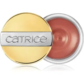Catrice DESERT DUNE Luminizing Mousse Blush, Rouge, Nr. C01, Pink, langanhaltend, strahlend, schimmernd, vegan, ohne Parfüm, ohne Alkohol, ohne Parabene, 1er Pack (10.5g)