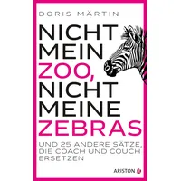 Hotpoint Nicht mein Zoo, nicht meine Zebras