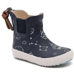 bisgaard Gummistiefel baby rubber to the moon, 26
