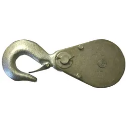 Umlenkrolle