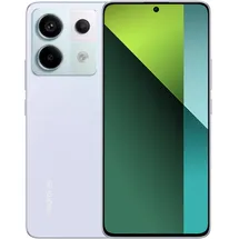 Xiaomi Redmi Note 13 Pro 5G 8 GB RAM 256 GB Aurora Purple
