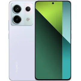 Xiaomi Redmi Note 13 Pro 5G 8 GB RAM 256 GB Aurora Purple