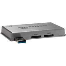 CradlePoint MC400 Modem