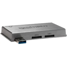 CradlePoint MC400 Modem