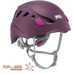 Petzl Picchu one size violet