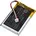 AHB603450 1200 mAh 1 St