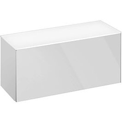Keuco Royal Reflex Sideboard 34010220000 80 x 37 x 33,5 cm, Magnolie/Magnolie