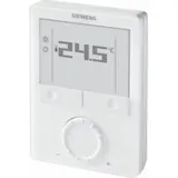 Siemens RDG400 Raumthermostat