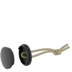 BACHMANN CYCLE SET Endkappen Loop
