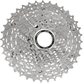 Shimano Kassette 10-fach 11-36 Silber