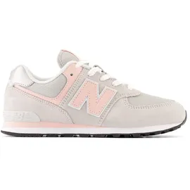 New Balance 574 Core Rain Cloud 37