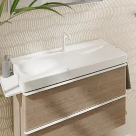 Hansgrohe Xelu Q Waschtisch 100 x 48 cm (60321450)