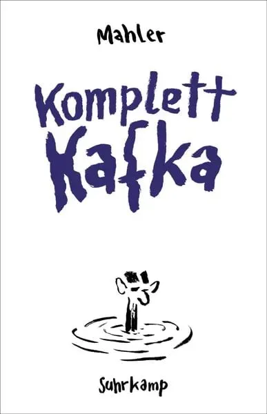 Preisvergleich Produktbild Komplett Kafka