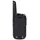 Motorola XT185 Walkie-talkie - Black - One Size