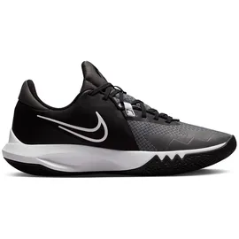 Nike Precision 6 black/iron grey/white/white Gr. 47