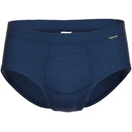 Ammann Slip Jeans 3er Pack Dunkelblau XXL