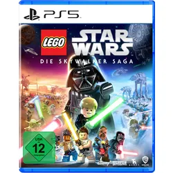 LEGO Star Wars - Die Skywalker Saga