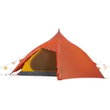 Exped Orion III Extreme Zelt (Größe One Size, orange)